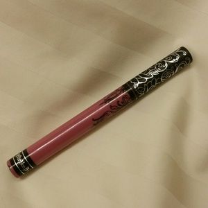 Kat Von D Everlasting Liquid Lipstick Lovesick